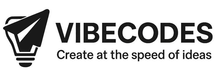 Vibecodes Logo